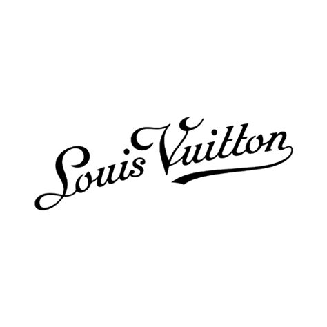 Stickers Signature Louis Vuitton 